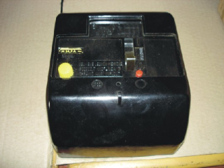 Jistič J1K 82 - M24,7A
